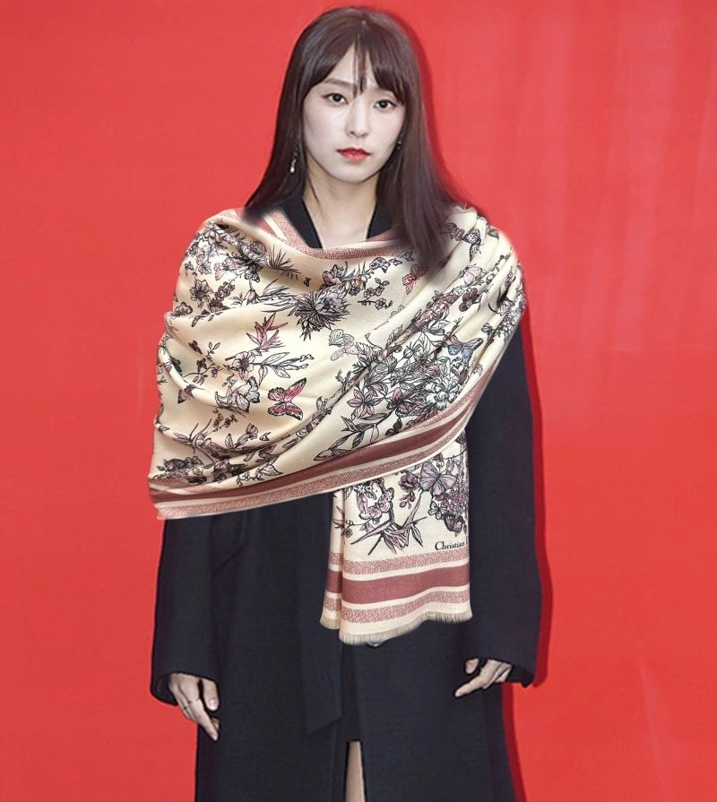 Durable Christian Dior Scarf 271155