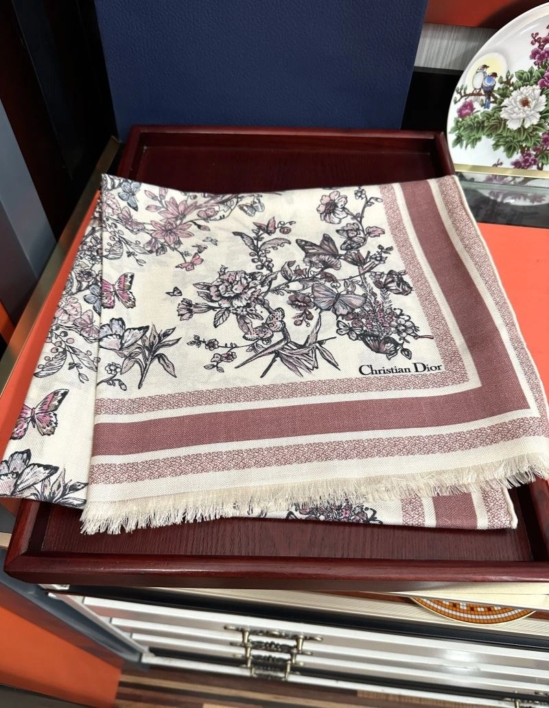 Durable Christian Dior Scarf 271155
