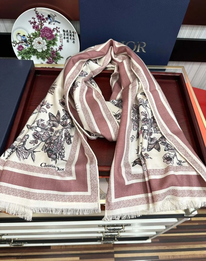 Durable Christian Dior Scarf 271155