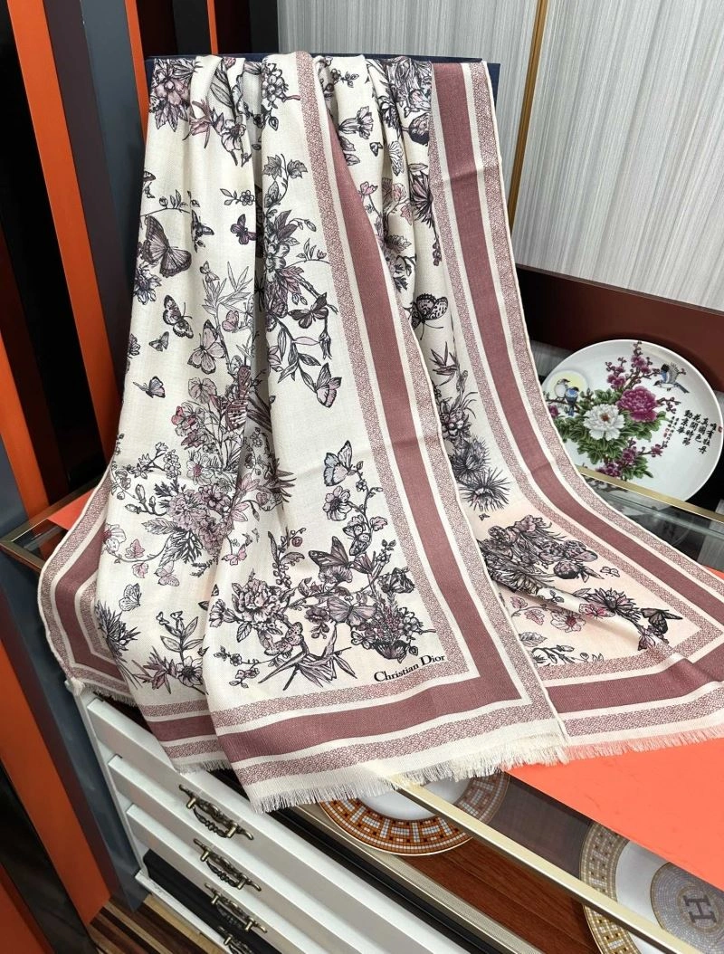 Durable Christian Dior Scarf 271155
