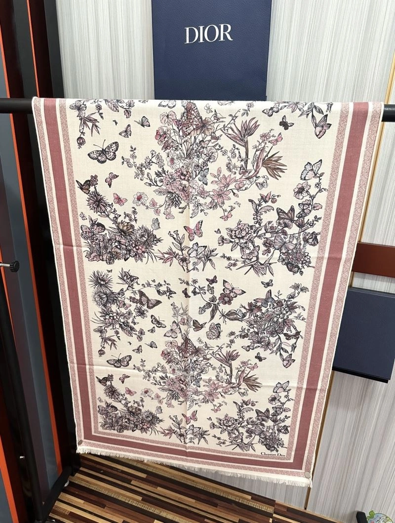 Durable Christian Dior Scarf 271155