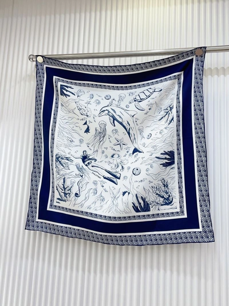 TimelessDesign Christian Dior Scarf 271154