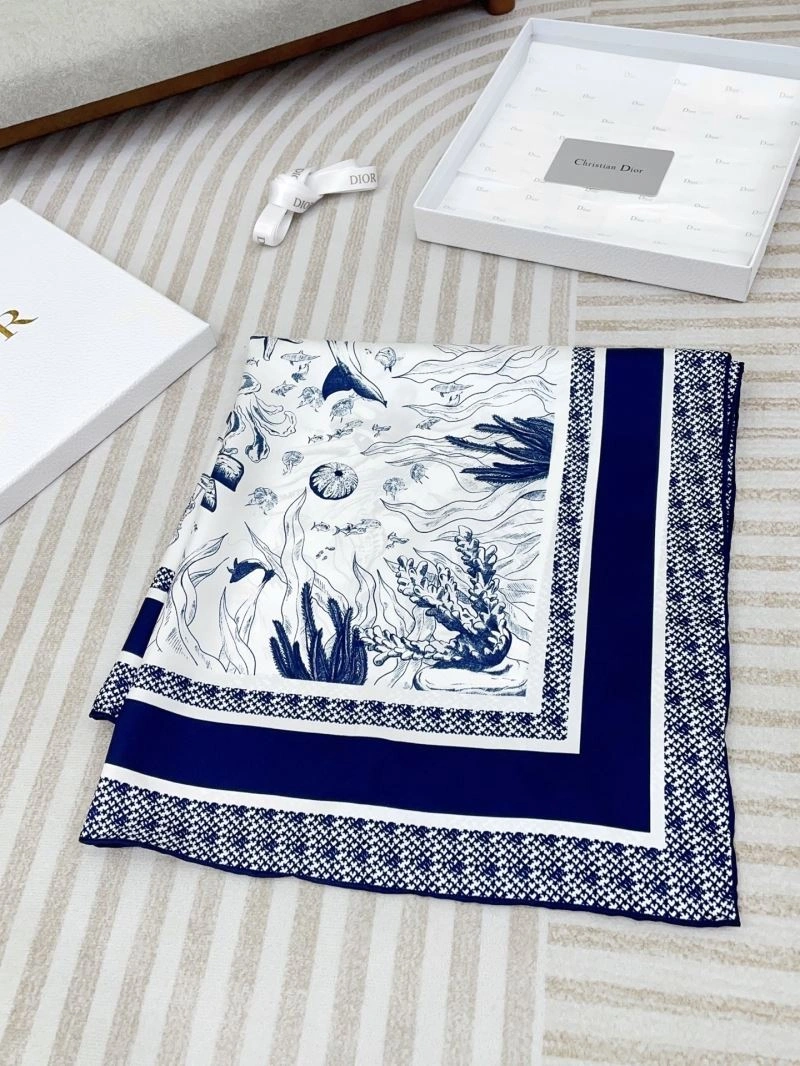 TimelessDesign Christian Dior Scarf 271154