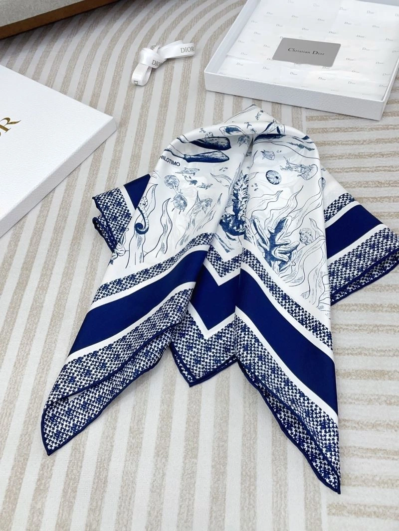 TimelessDesign Christian Dior Scarf 271154