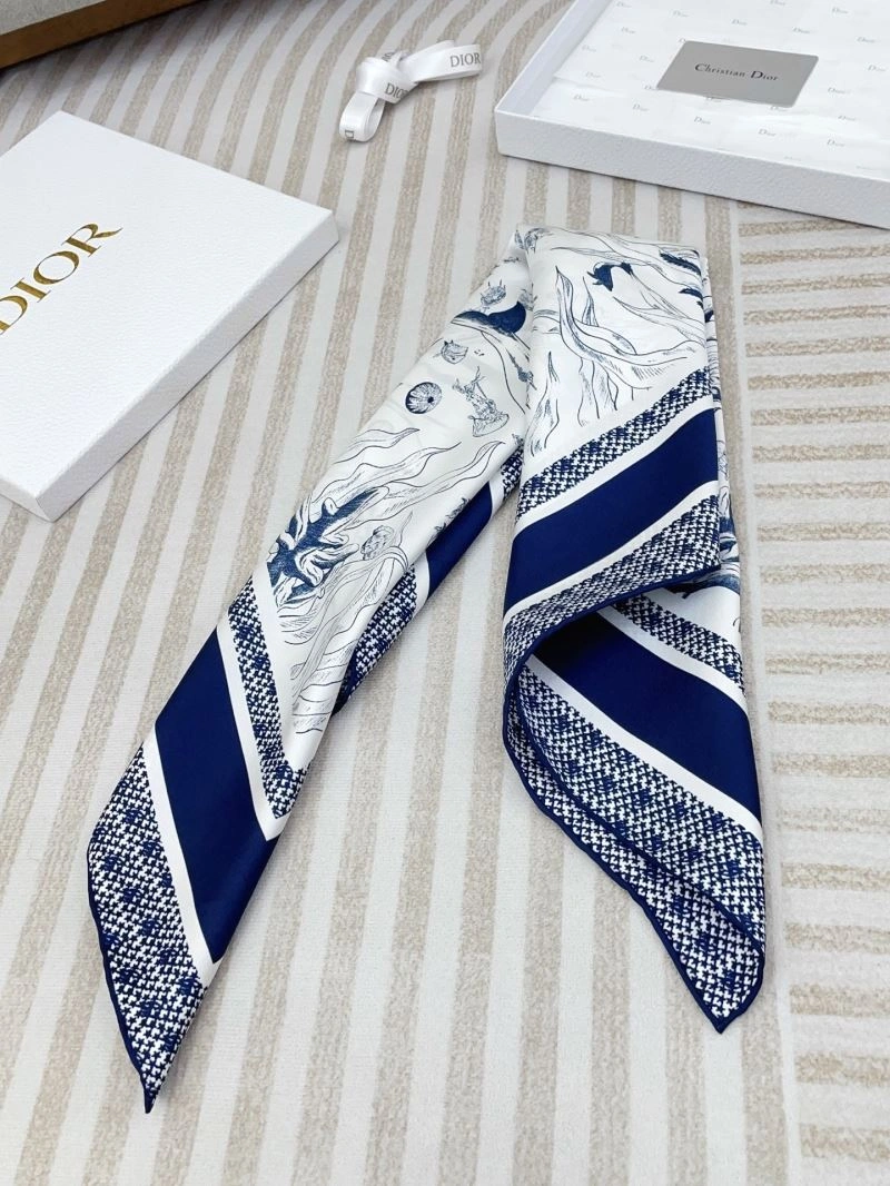 TimelessDesign Christian Dior Scarf 271154
