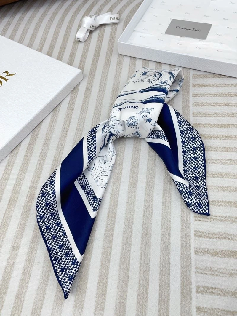 TimelessDesign Christian Dior Scarf 271154