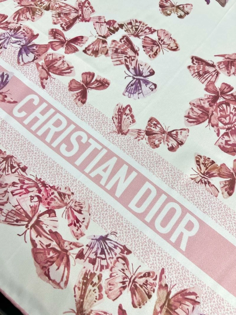 Christian Dior Scarf TechFriendly 271153