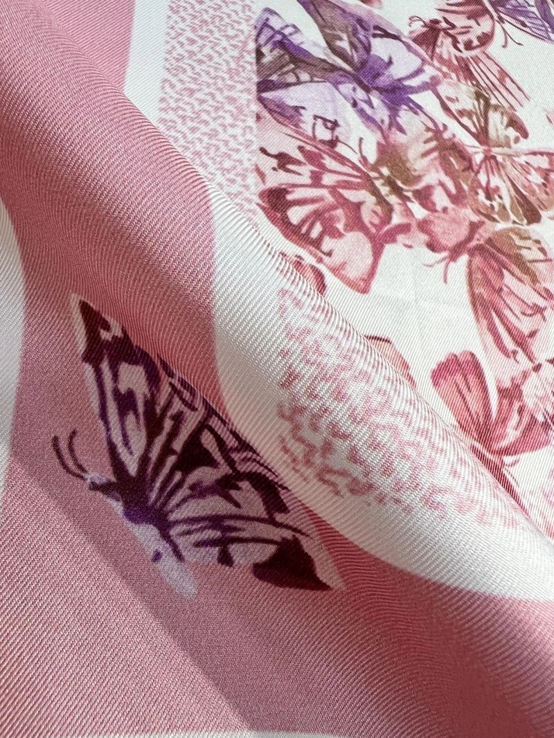 Christian Dior Scarf TechFriendly 271153
