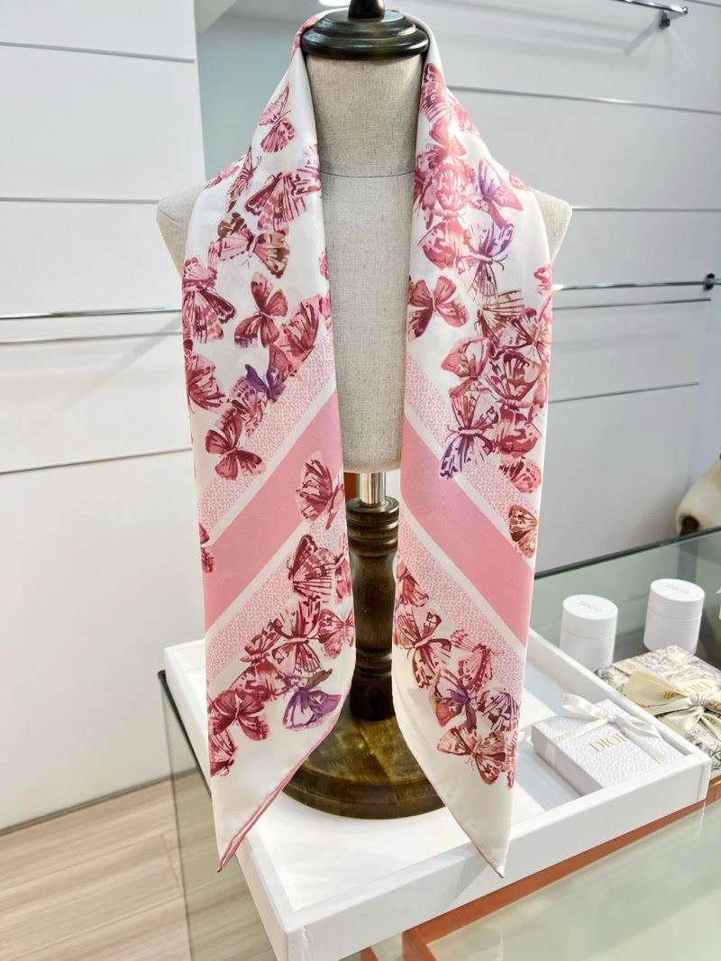 Christian Dior Scarf TechFriendly 271153