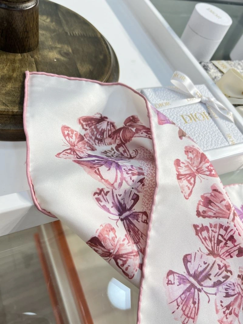 Christian Dior Scarf TechFriendly 271153