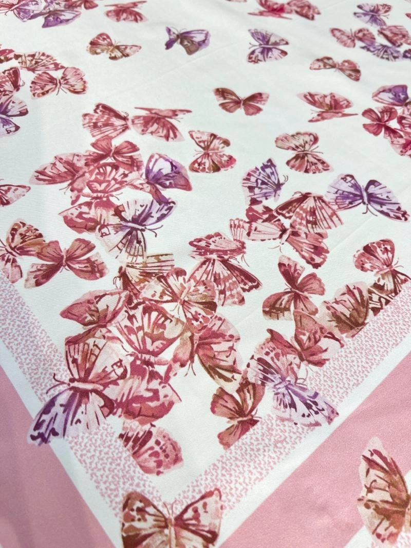 Christian Dior Scarf TechFriendly 271153