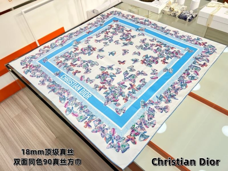 Affordable Christian Dior Scarf 271152