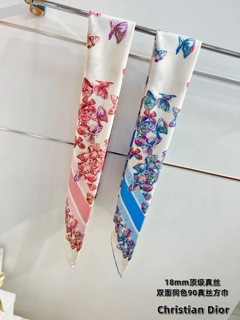 Affordable Christian Dior Scarf 271152