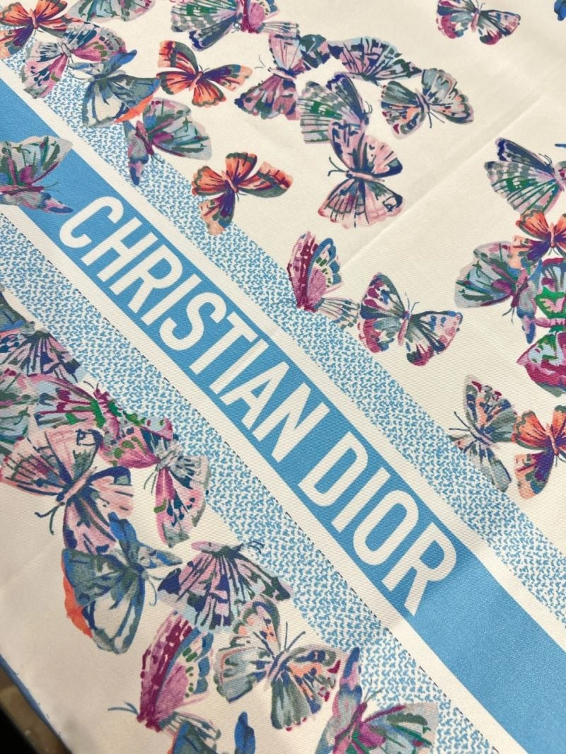 Affordable Christian Dior Scarf 271152