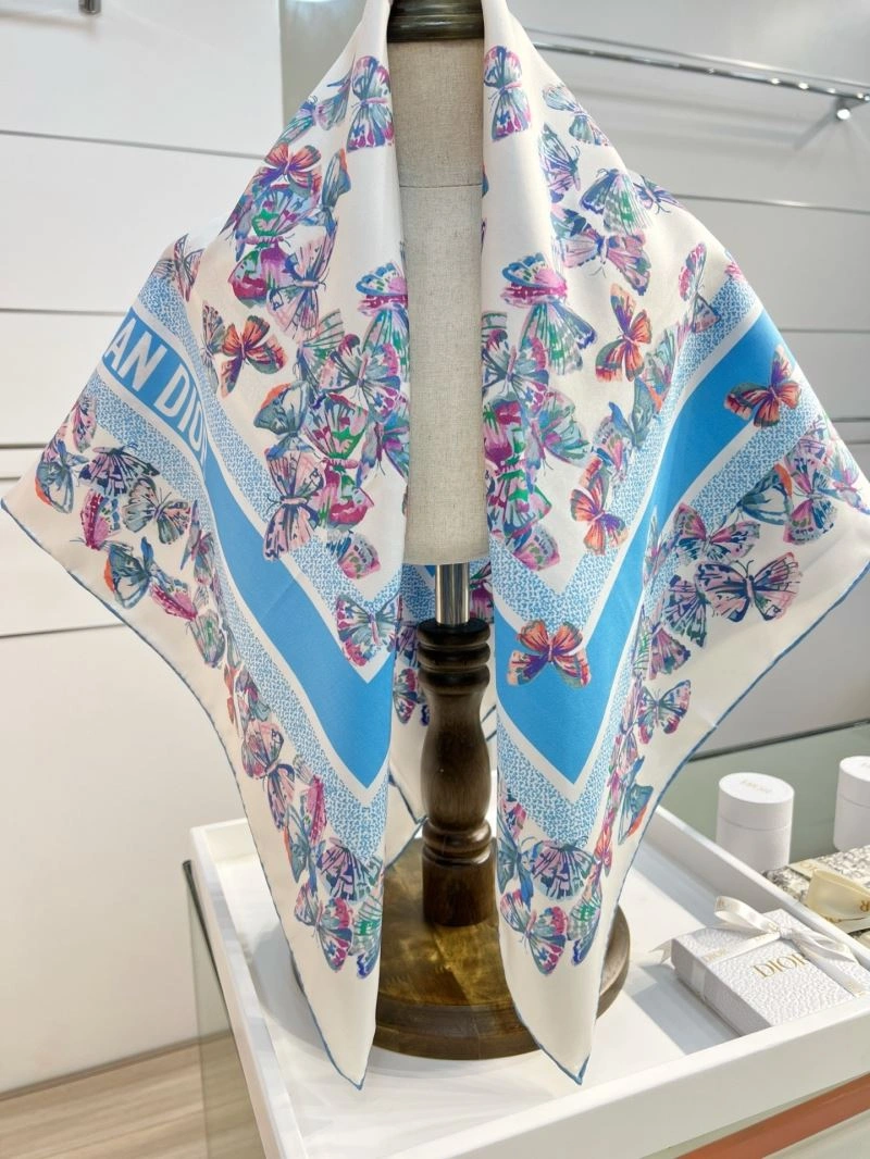 Affordable Christian Dior Scarf 271152