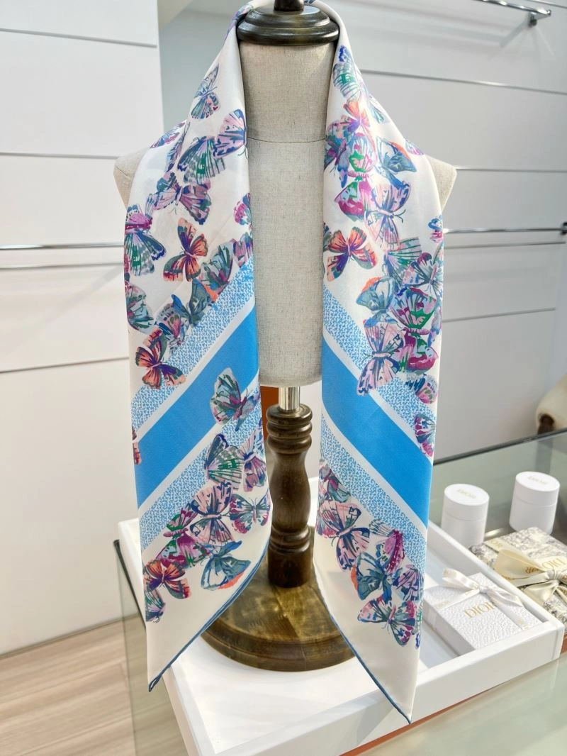 Affordable Christian Dior Scarf 271152