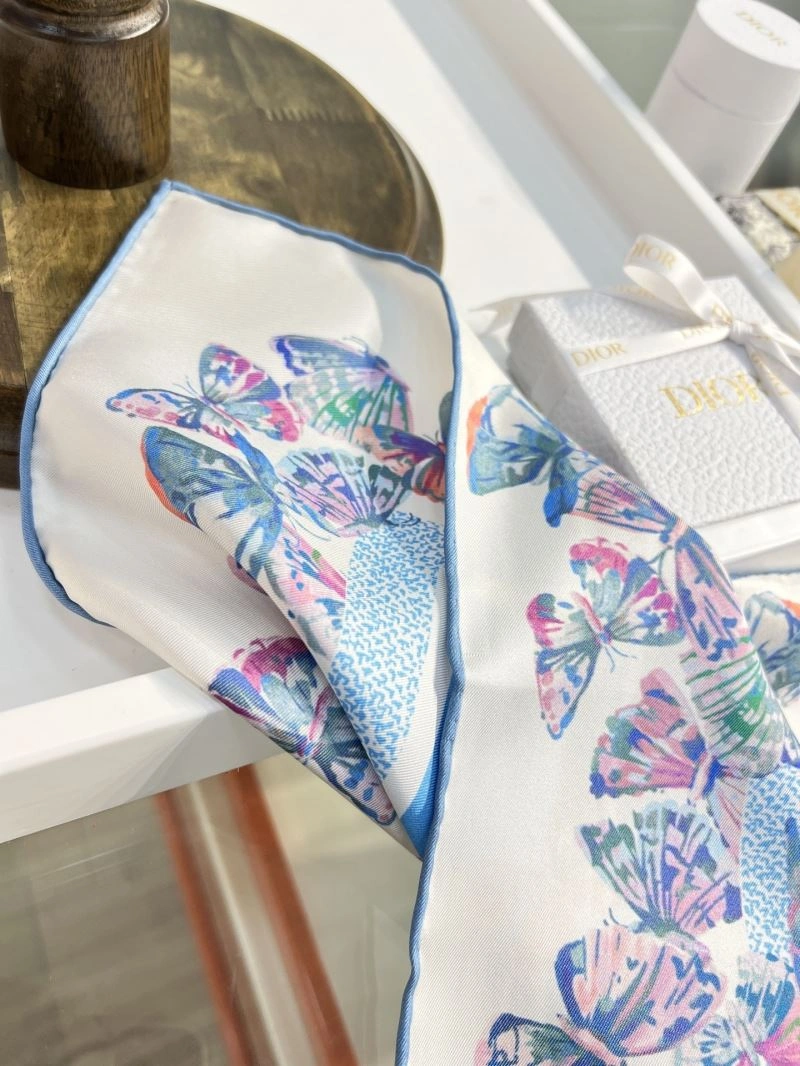 Affordable Christian Dior Scarf 271152