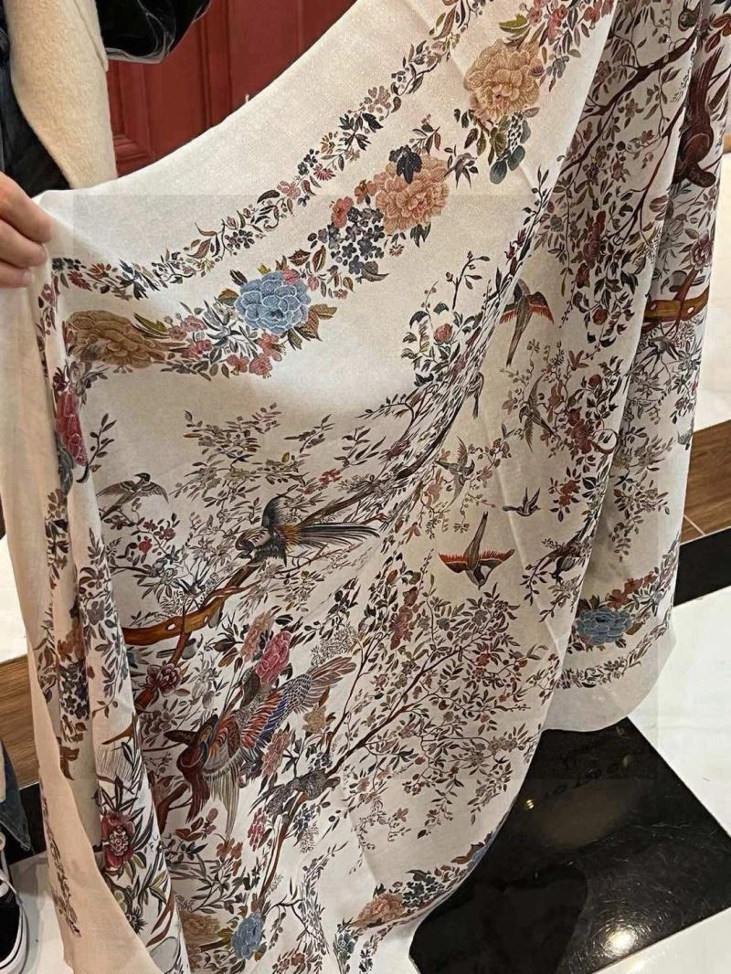 TimelessDesign Christian Dior Scarf 271151
