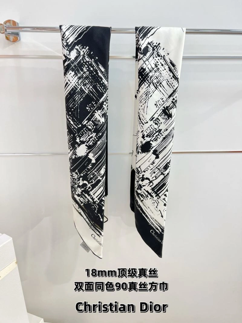 Christian Dior Scarf Effortless 271149