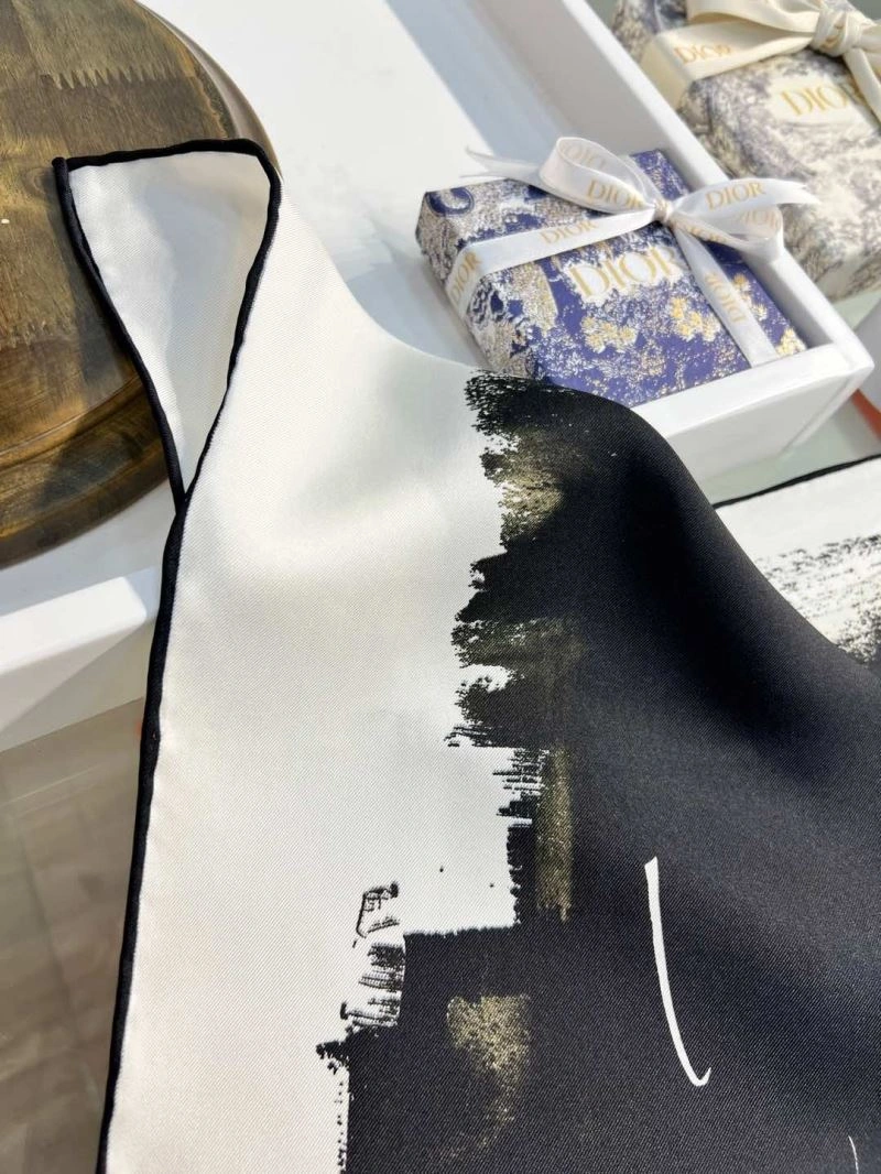 Christian Dior Scarf Effortless 271149