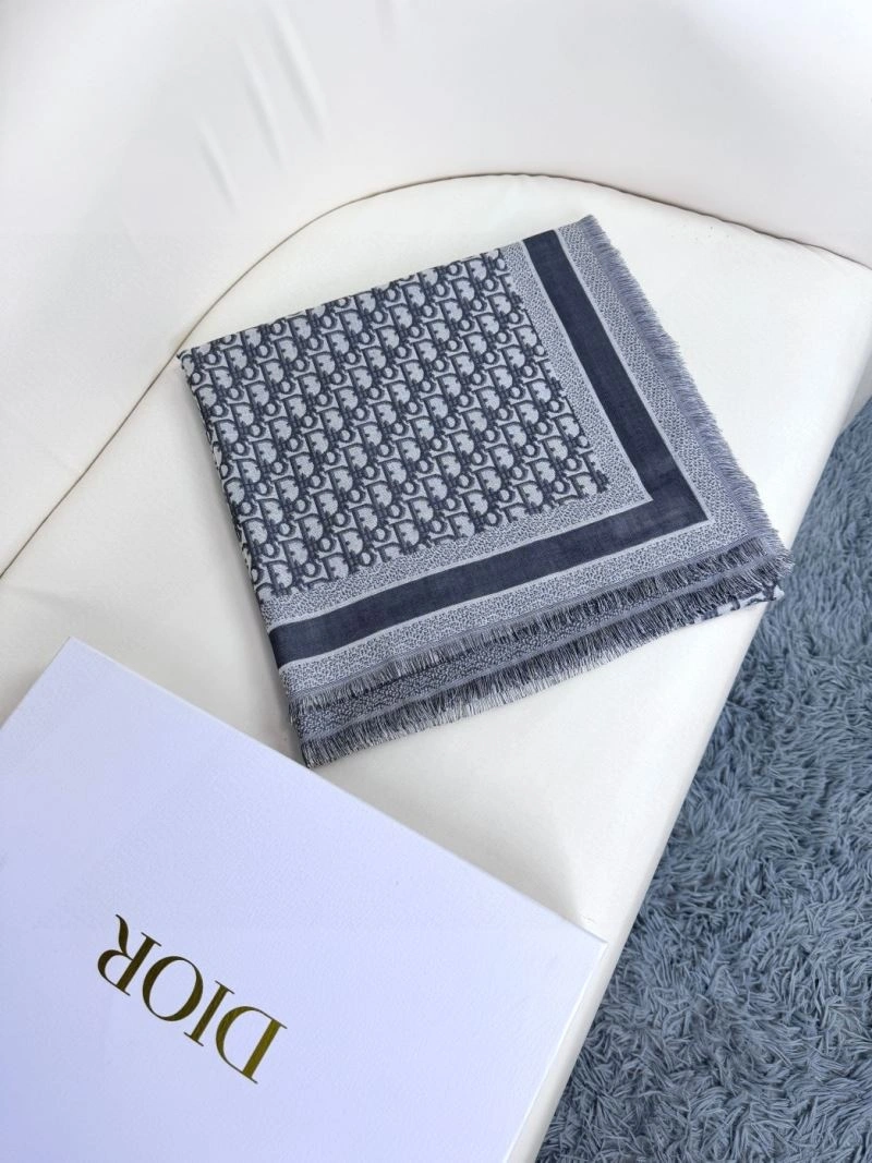 Christian Dior Scarf Effortless 271146