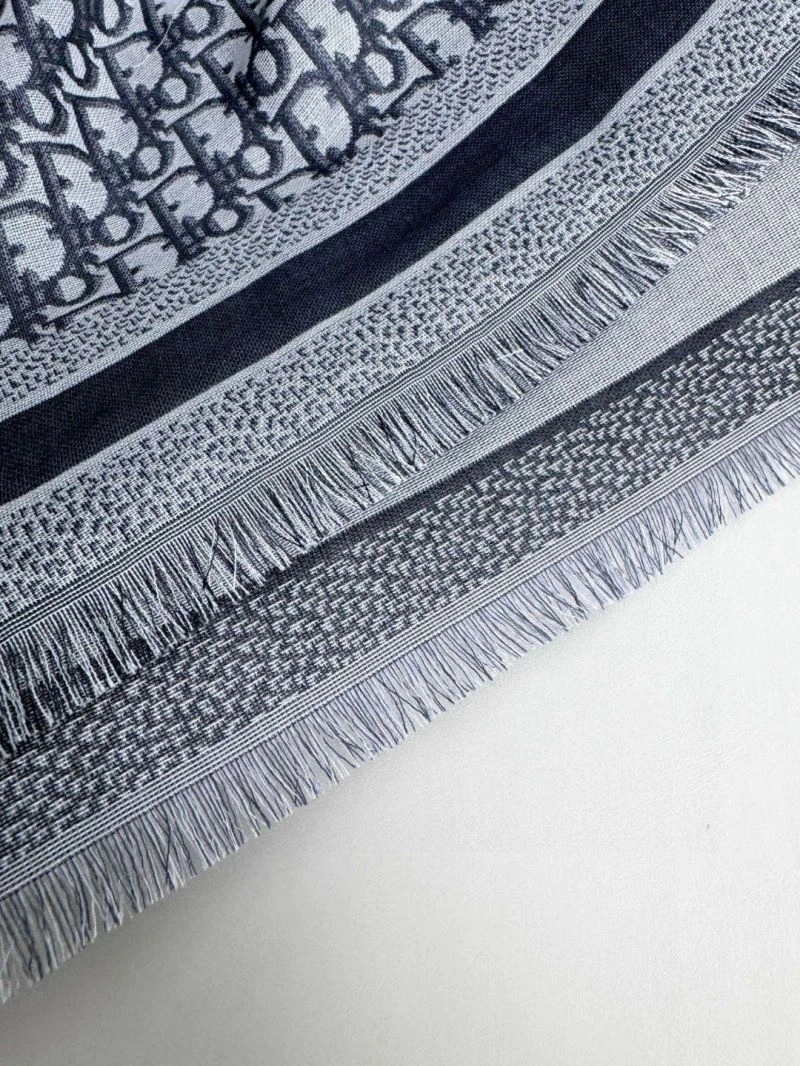 Christian Dior Scarf Effortless 271146