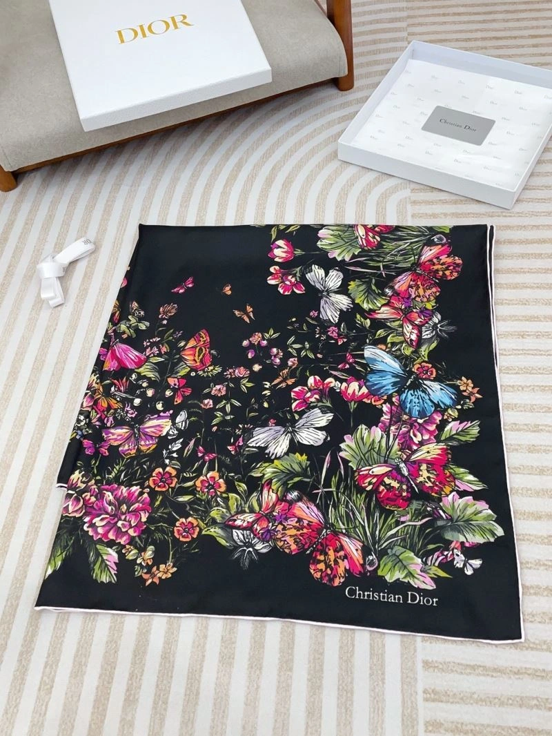 Christian Dior Scarf WellDesigned 271131
