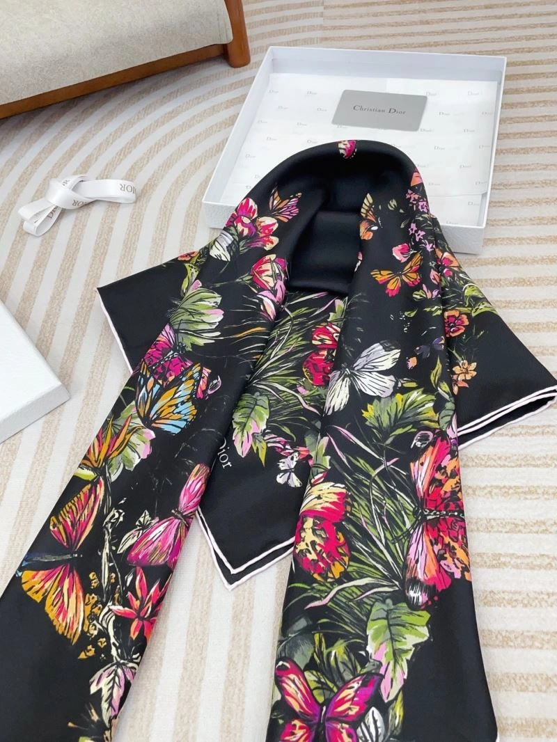 Christian Dior Scarf WellDesigned 271131