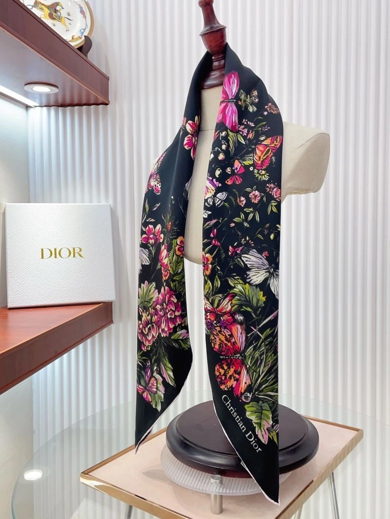 Christian Dior Scarf WellDesigned 271131