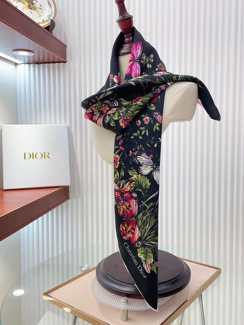 Christian Dior Scarf WellDesigned 271131