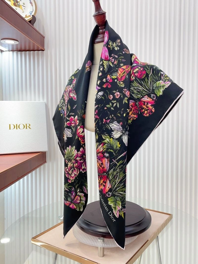 Christian Dior Scarf WellDesigned 271131