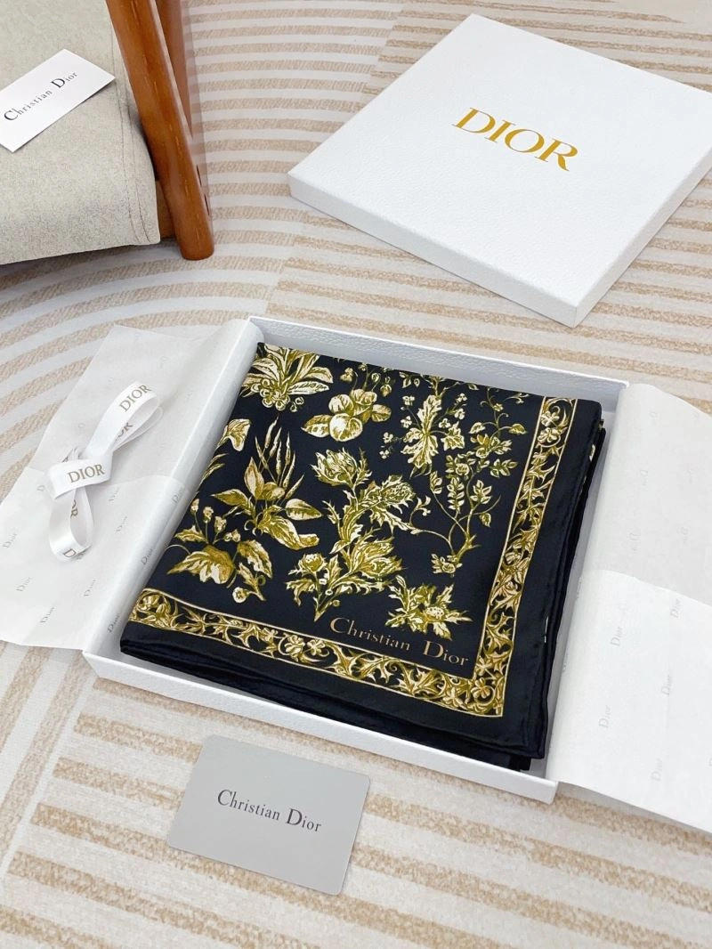Christian Dior Scarf FastDry 271130