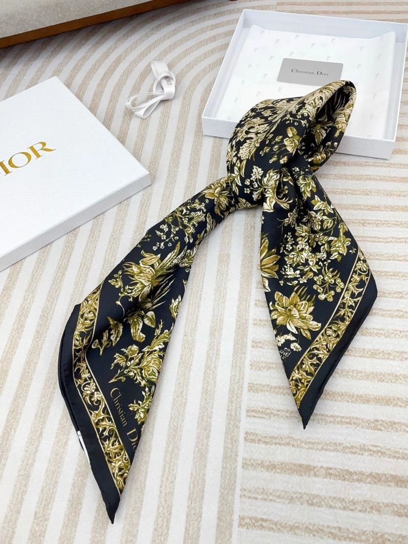 Christian Dior Scarf FastDry 271130
