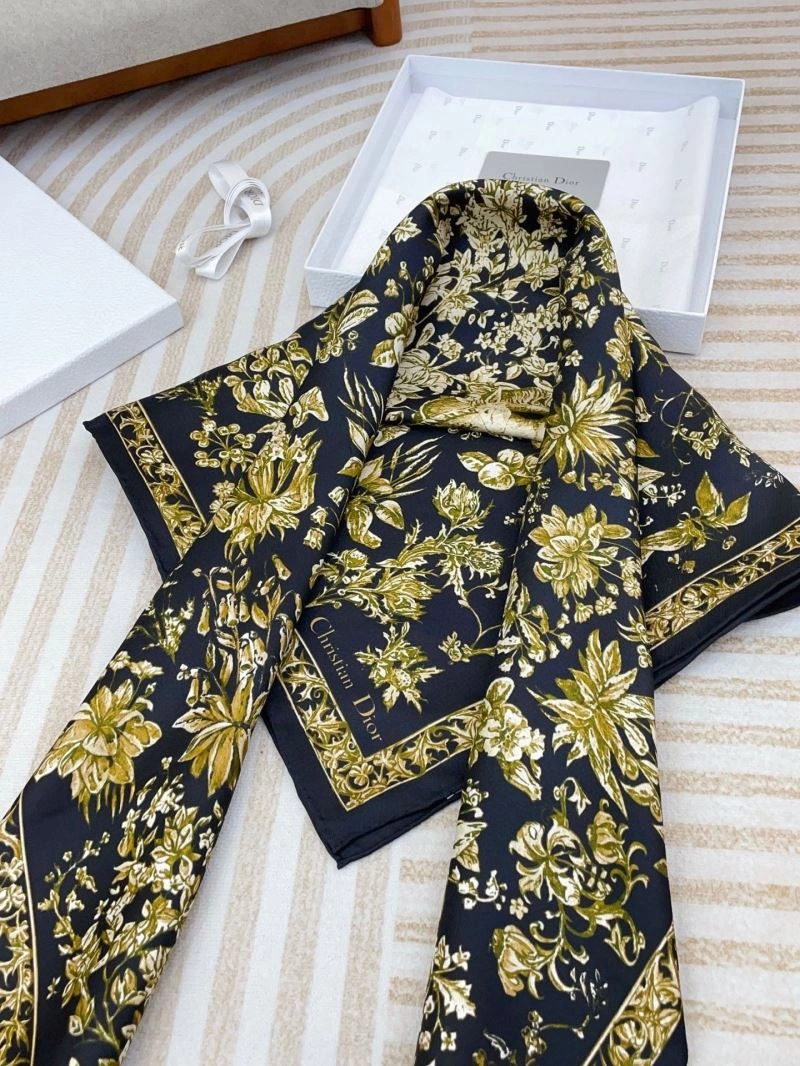 Christian Dior Scarf FastDry 271130
