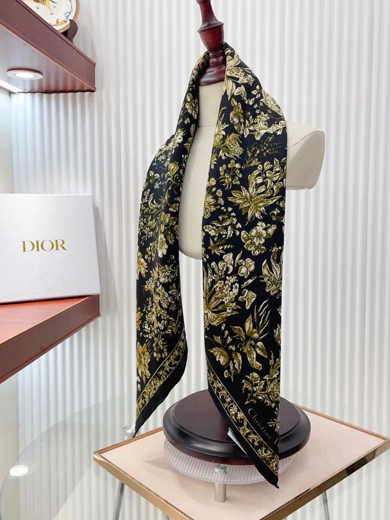 Christian Dior Scarf FastDry 271130
