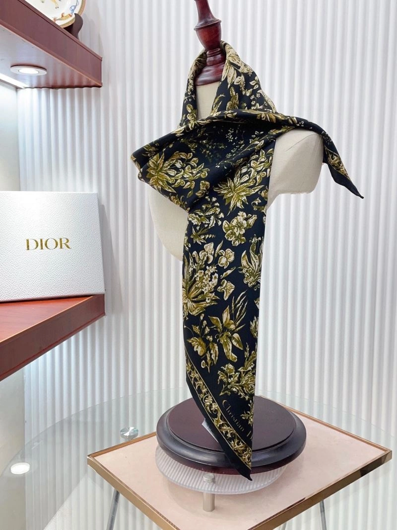Christian Dior Scarf FastDry 271130