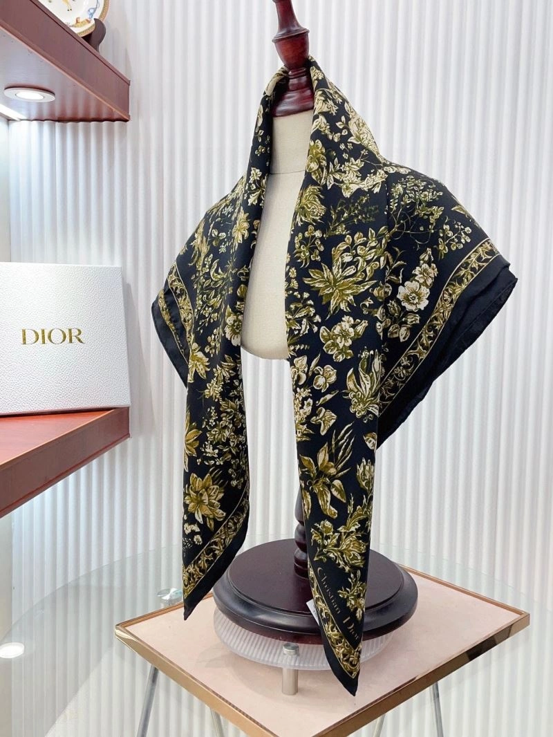 Christian Dior Scarf FastDry 271130