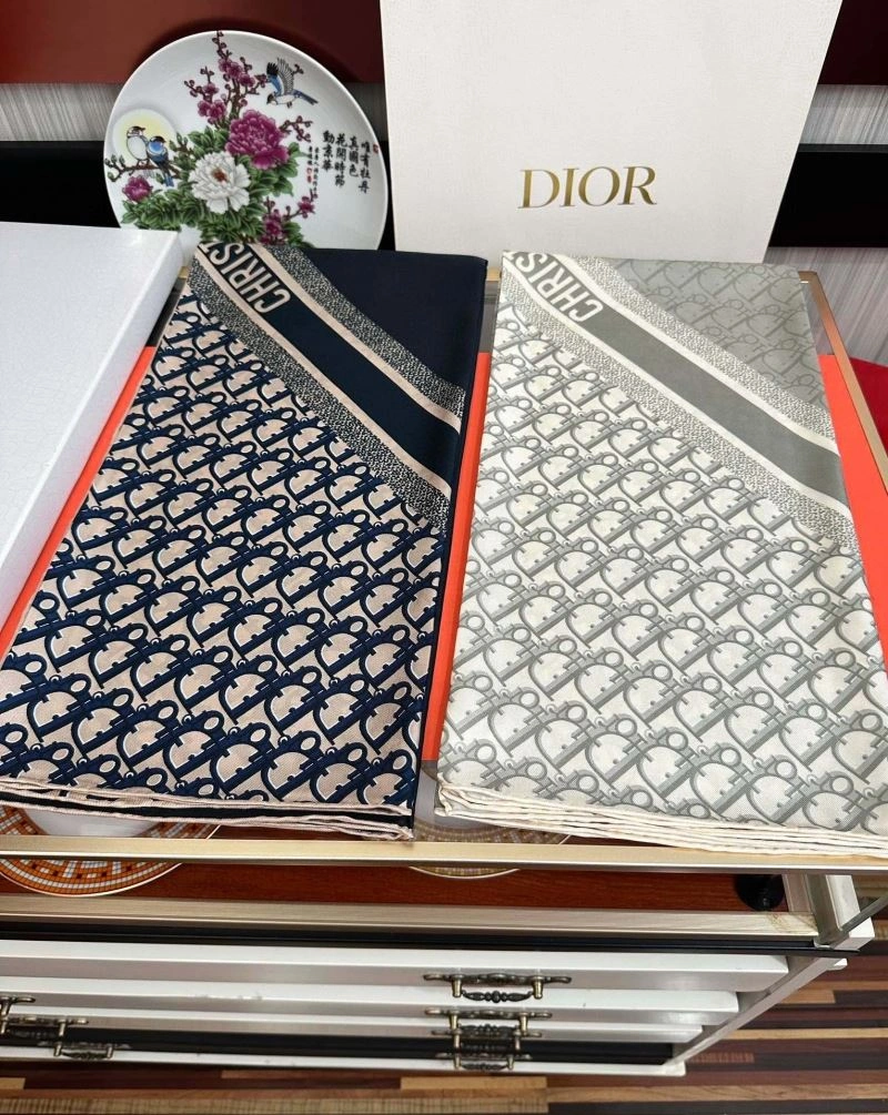 Christian Dior Scarf Chic 271144