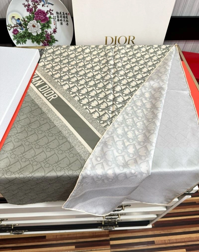 Christian Dior Scarf Chic 271144