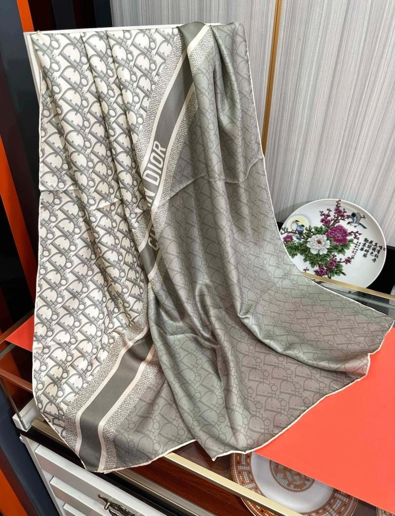 Christian Dior Scarf Chic 271144