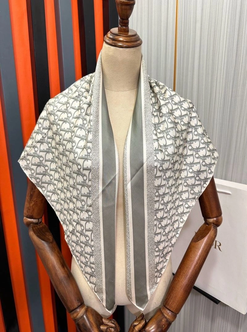 Christian Dior Scarf Chic 271144