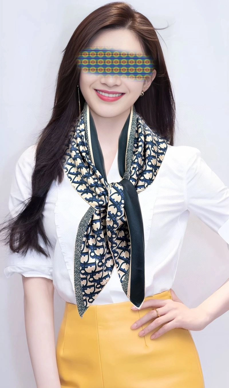 Christian Dior Scarf Practical 271141