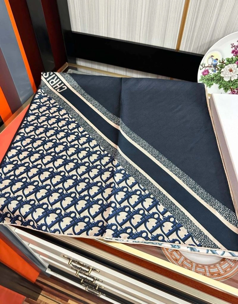 Christian Dior Scarf Practical 271141