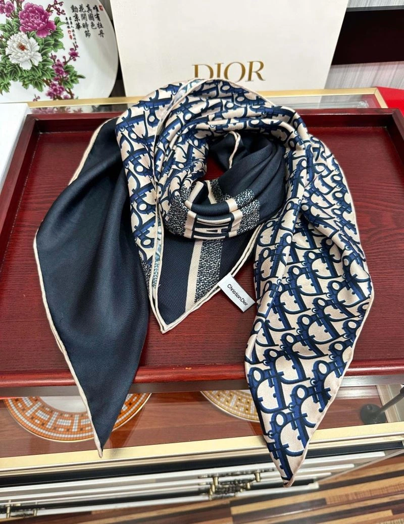 Christian Dior Scarf Practical 271141