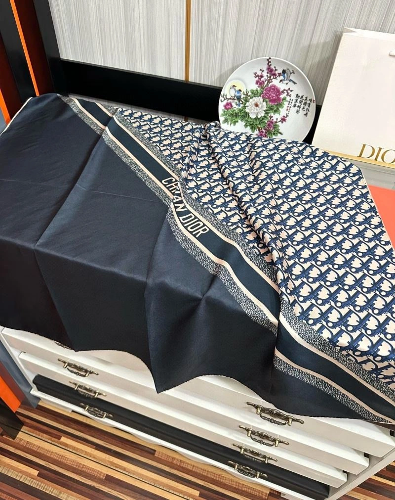 Christian Dior Scarf Practical 271141