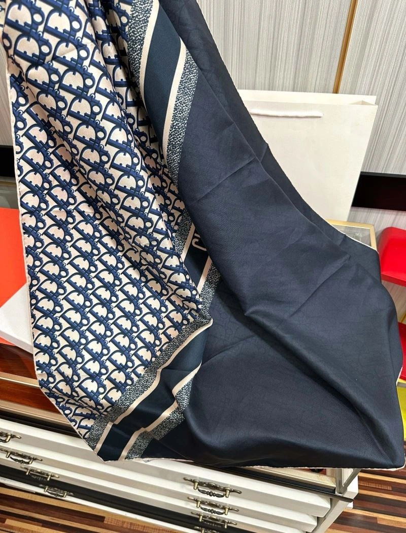 Christian Dior Scarf Practical 271141