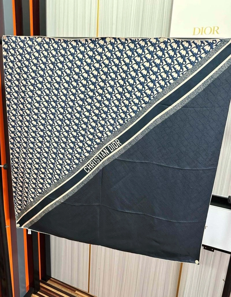Christian Dior Scarf Practical 271141