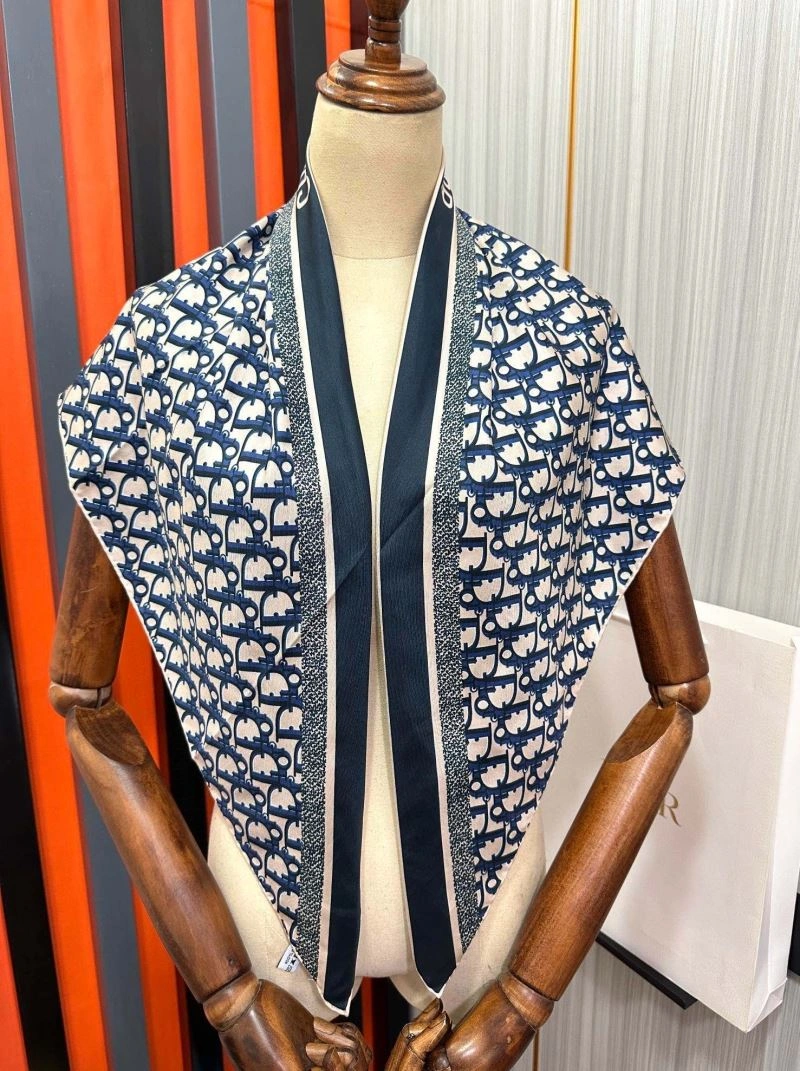 Christian Dior Scarf Practical 271141