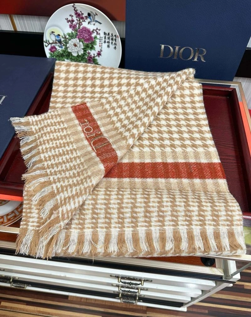 Christian Dior Scarf Chic 271133