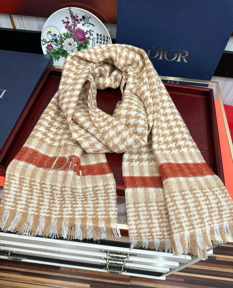 Christian Dior Scarf Chic 271133